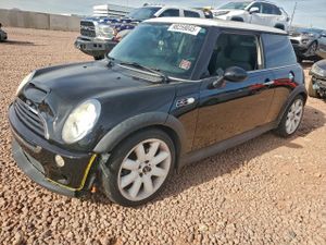 Mini Cooper S 1.6L 4 2005