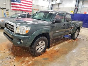 Toyota Tacoma ACCESS CAB 4.0L 6 2009