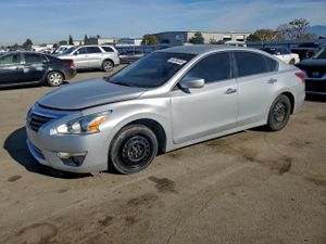 Nissan Altima 2.5 2.5L 4 2013