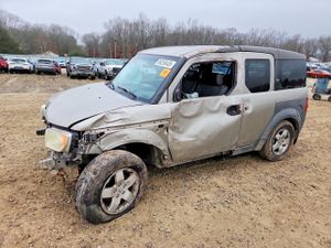 Honda Element EX 2.4L 4 2004