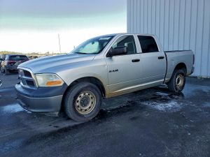 Dodge RAM 4.7L 8 2010