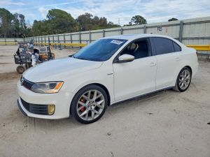 Volkswagen Jetta GLI 2.0L 4 2014