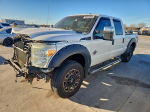 Ford F-250 SUPER DUTY 6.7L 8 2011