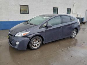 Toyota Prius 1.8L 4 2010