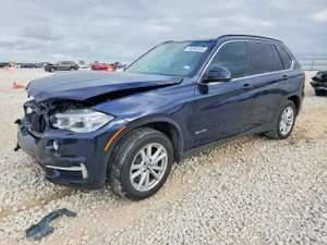 BMW X5 SDRIVE35I 3.0L 6 2015