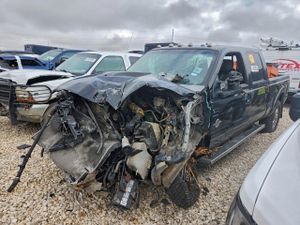 Ford F-350 SUPER DUTY 6.7L 8 2015
