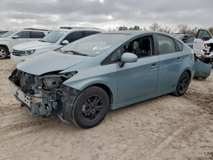 Toyota Prius 1.8L 4 2012