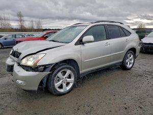 Lexus RX 350 3.5L 6 2007