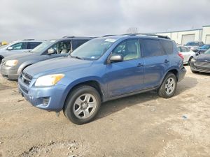 Toyota Rav4 3.5L 6 2012