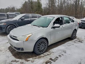 Ford Focus SES 2.0L 4 2009