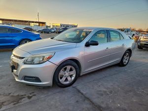 Chevrolet Malibu LS 2.5L 4 2015