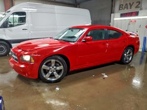 Dodge Challenger RALLYE 3.5L 6 2010