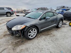 Mitsubishi Eclipse GT 3.8L 6 2006