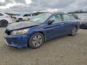 Honda Accord LX 2.4L 4 2015