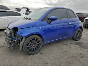 Fiat 500 POP 1.4L 4 2013
