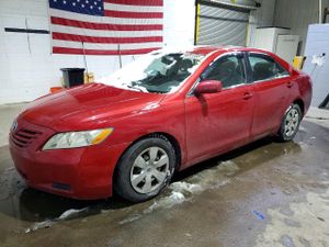 Toyota Camry CE 2.4L 4 2007