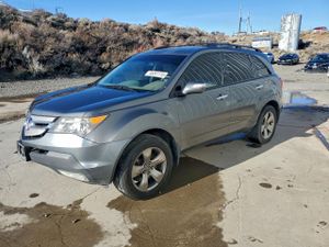 Acura MDX SPORT 3.7L 6 2009
