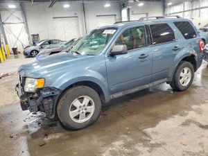 Ford Escape XLT 2.5L 4 2011