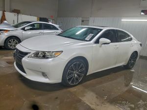 Lexus ES 350 3.5L 6 2014