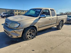 Toyota Tundra ACCESS CAB SR5 4.7L 8 2003