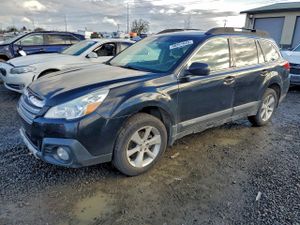 Subaru Outback 2.5I LIMITED 2.5L 4 2013