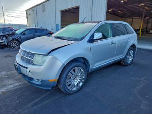 Lincoln MKX 3.5L 6 2010