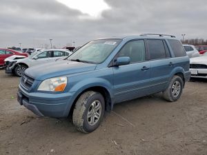 Honda Pilot EXL 3.5L 6 2005