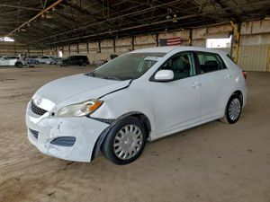 Toyota Corolla 1.8L 4 2011