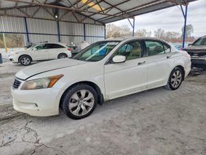 Honda Accord EXL 3.5L 6 2008