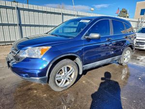 Honda CR-V LX 2.4L 4 2011