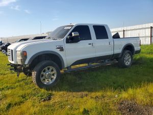 Ford F-350 SUPER DUTY 6.4L 8 2010