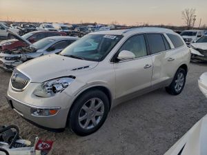 Buick Enclave CXL 3.6L 6 2010