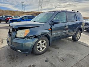 Honda Pilot EX 3.5L 6 2006