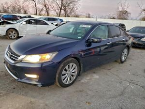 Honda Accord EXL 2.4L 4 2013