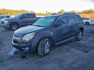 Chevrolet Equinox LT 3.6L 6 2014