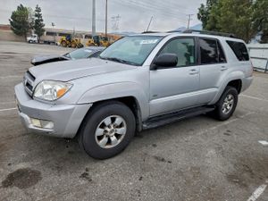 Toyota 4Runner SR5 4.0L 6 2005