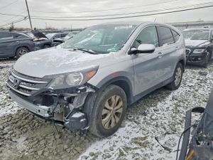Honda CR-V EX 2.4L 4 2014