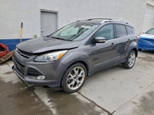Ford Escape TITANIUM 2.0L 4 2014