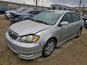 Toyota Corolla CE 1.8L 4 2007