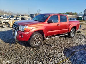 Toyota Tacoma DOUBLE CAB PRERUNNER 4.0L 6 2006