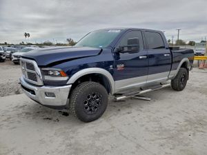 Dodge RAM LARAMIE 6.7L 6 2012