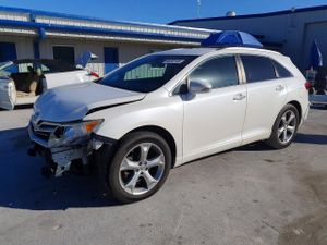Toyota Venza LE 3.5L 6 2014