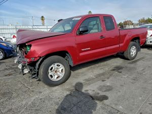 Toyota Tacoma ACCESS CAB 2.7L 4 2005