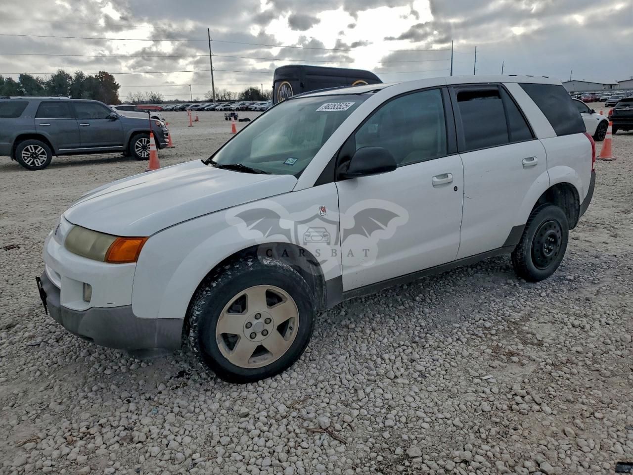 Saturn Vue 3.5L 6 2004