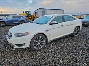 Ford Taurus SEL 3.5L 6 2015