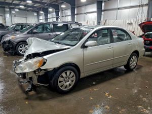 Toyota Corolla CE 1.8L 4 2004