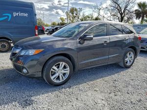 Acura RDX TECHNOLOGY 3.5L 6 2014