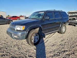Toyota 4Runner SR5 3.4L 6 2001