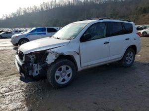 Toyota Rav4 2.5L 4 2010