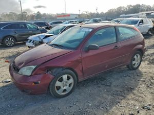 Ford Focus ZX3 2.0L 4 2006